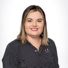 Amber Blough's Instagram, Twitter & Facebook