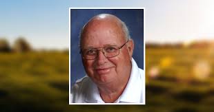 Larry Seitz Obituary February 1, 2023