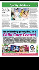 Child Care Agency Sydney In 2020 Learning Centers Preschool Early Learning Centre Childcare