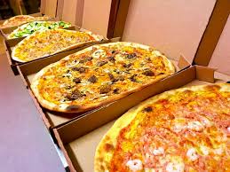 It's comfort food to me. Patricias Pizzeria Kumla Restaurant Reviews Photos Phone Number Tripadvisor