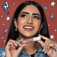 نور ستارز noor stars on instagram noorstars x maybelline اخيراااا صار فيي اعلن عن لون حمرتي وشكل العلبة والاسم youtube fashion free makeup makeup