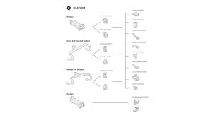 Bontrager Blendr Garmin Low Mount