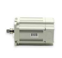 ABB Rotary AC motor with pinion