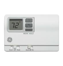 Buy the best and latest conditioner thermostat on banggood.com offer the quality conditioner thermostat on sale with worldwide free shipping. General Electric Rak149p2 Programmable Digital Thermostat For Ptacs And Vtacs