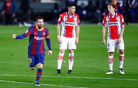 Счёт и результаты всех матчей тура онлайн. Ispaniya La Liga Novosti La Liga Barselona Razgromila Alaves Messi Povtoril Rekord Havi Obzor Matcha Football Fun Ru Novosti Futbola 2021 Futbol Svezhie Novosti Segodnya Futbol Novosti Segodnya Ispaniya La Liga