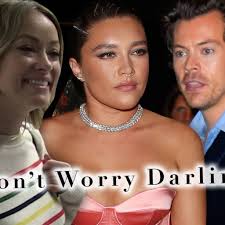 Don't Worry Darling'
