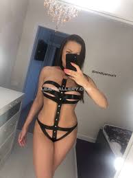Mindiyarova11 Exclusive Leaked Nude Onlyfans 3932897