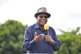 Rais jakaya kikwete na mama salma kikwete wakiwa katika nyumba aliyozaliwa na kuishi jk kijijini msoga mkoa wa pwani october 31, 2010. Focus Digito Mambo Usiyoyajua Juu Ya Magufuli Magufuli Ni Rais Ambaye Anaongozwa Kwa Kupendwa Zaidi Na Watu Wake Zaidi Ya Asilimia 99 99 Ya Watanzania Wanamoenda Wapo Tayari Waache Kula Ila Wamskilize Wanahutubia Nini