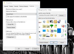 That's why crello developed icons maker, free of charge, suitable for all your needs. How To Create A Folder Without Any Name And Icon In Windows Os Geeksforgeeks
