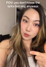 Kendrick Lamar Not Like Us Funny Anime Girl Voice