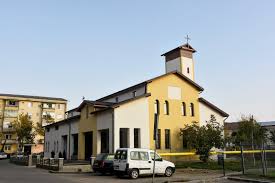 Parohia Greco CatolicÄƒ Bunavestire Satu Mare Satu Mare