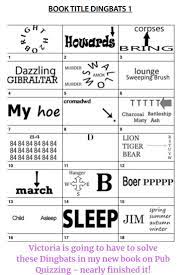 Maybe you would like to learn more about one of these? Heads Up My New Quizzing Fiction Book Is Nearly Finished But My Hero Must Solv Quiz With Answers General Knowledge Quiz Questions Word Puzzles Brain Teasers