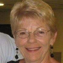 Anne M Blake Obituary