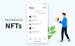 We did not find results for: Best Wallet For Nft Non Fungible Tokens Alphawallet App