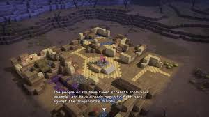 Chapter 3 of dragon quest builders is home to yet more exciting quests, hidden side quests and valuable rewards. Dragon Quest Builders Chapter 3 Part 1 Youtube