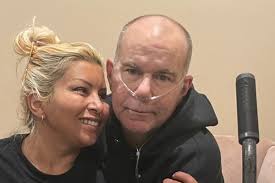 Fundraiser for Nelly Leonard by Diep Dinh : Please help Scott Leonard's  palliative care