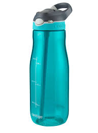 After reports of the silicone spout becoming detached, posing a choking hazard. Contigo Autospout Straw Ashland Water Bottle 32 Oz Scuba Walmart Canada