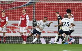 Man city edge past arsenal to extend winning run. Man City Close In On World Record After Early Raheem Sterling Goal Is Enough To See Off Arsenal