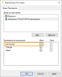 Install the hp scan software on the computer that will receive the scans and enable the scan to computer option. Setup Smb Scanning To A Windows 10 Pc