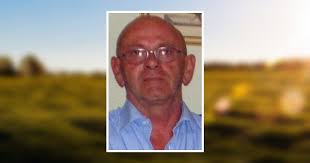 Gary L. Amidon Obituary May 6, 2015