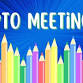 PTO Monthly Meeting event in Dayton, OH