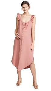 Compression embellished ruched sheath dress. Hatch The Rafaela Dress Coshio Online Shop