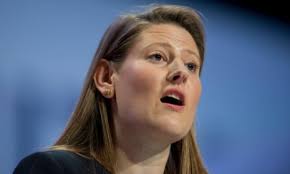 Real taboo': include birth trauma in UK women's health strategy, MP urges