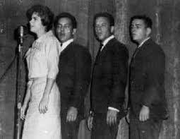 Kathy Young and the Innocents