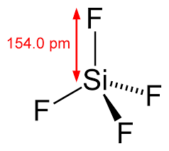 Silicon Tetrafluoride Wikipedia