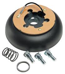 Grant Products 3196 Standard Installation Kit For Grant Steering Wheels