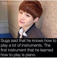 Ah I Really Wanted To Learn How To Play The Piano When I Was Younger I Had A Chance To Learn It In Music Class In Elementary Schoo Learn Piano Bts
