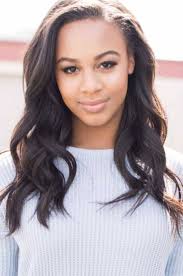 Hope Logan the sweetest girl of B&B