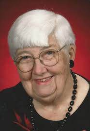 Margaret Bachmann Obituary (2015)