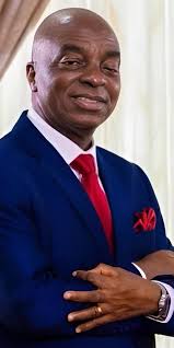 Bishop Oyedepo's Life and Achievements Through Giving and Investing in  People