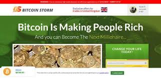 In australia, united states, japan ,malta, hong kong, germany, brazil, vietnam where bitcoin is legalized. Bitcoin Storm Test Betrug Oder Legal