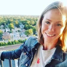 Abby Coates's Instagram, Twitter & Facebook