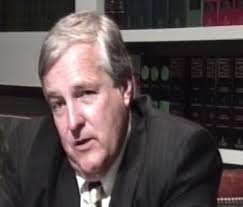 Charges Dismissed Against Former State Senator Don Vaughan