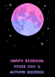 Посмотрите твиты по теме «#bisexualpride» в твиттере. Dragon Rider Beesbeesbees It S Officially The First Day Of