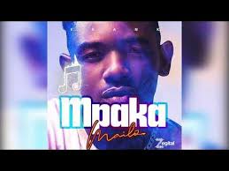 Frank Ro-Mpaka Mailo.