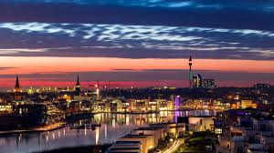 Throughout the 13th to 14th centuries, it was the chief city of the rhine, westphalia, and the netherlands circle of the hanseatic league. Centro Hotels Dortmund