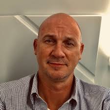 Darren Sumner, Executive Office