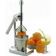 Black Decker Waffle Maker Manual Exprimidor De Naranjas Palanca De Acero Exprimidores Exprimidor Zumos