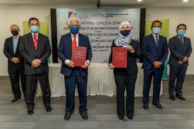 Green support holdings sdn bhd practice and acts on the. Uitm Holdings Partners Ingress Corp To Mark Its Re Commercial Sector Debut