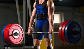 How Tight Should A Weightlifting Belt Be? - Anderson Powerlifting