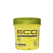 Eco Styler Professional Styling Gel Olive Oil Max Hold 10 16 Oz Styling Gel Natural Hair Gel Hair Gel