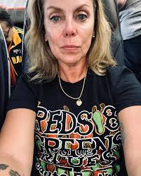 Deborah Brzycki RRFY CF