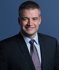 Le député provincial Luc Fortin est nommé Grand capitaine du Vert & Or