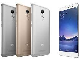 If the above solution didn't . Premiere Of Xiaomi Redmi Note 3 Sim Unlock Net