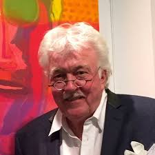 Hans Petersen (@hanspetersenart_) • Instagram photos and videos