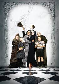 Maybe you would like to learn more about one of these? The Addams Family 1080p 2k 4k 5k Hd Wallpapers Free Download Wallpaper Flare